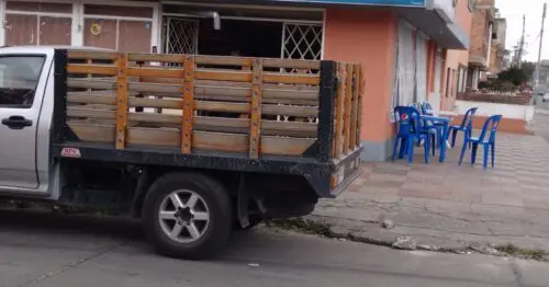 LA VEGA EXPRESS EL PAN DE VIDA BOGOTÁ LA VEGA EXPRESS EL PAN DE VIDA BOGOTÁ